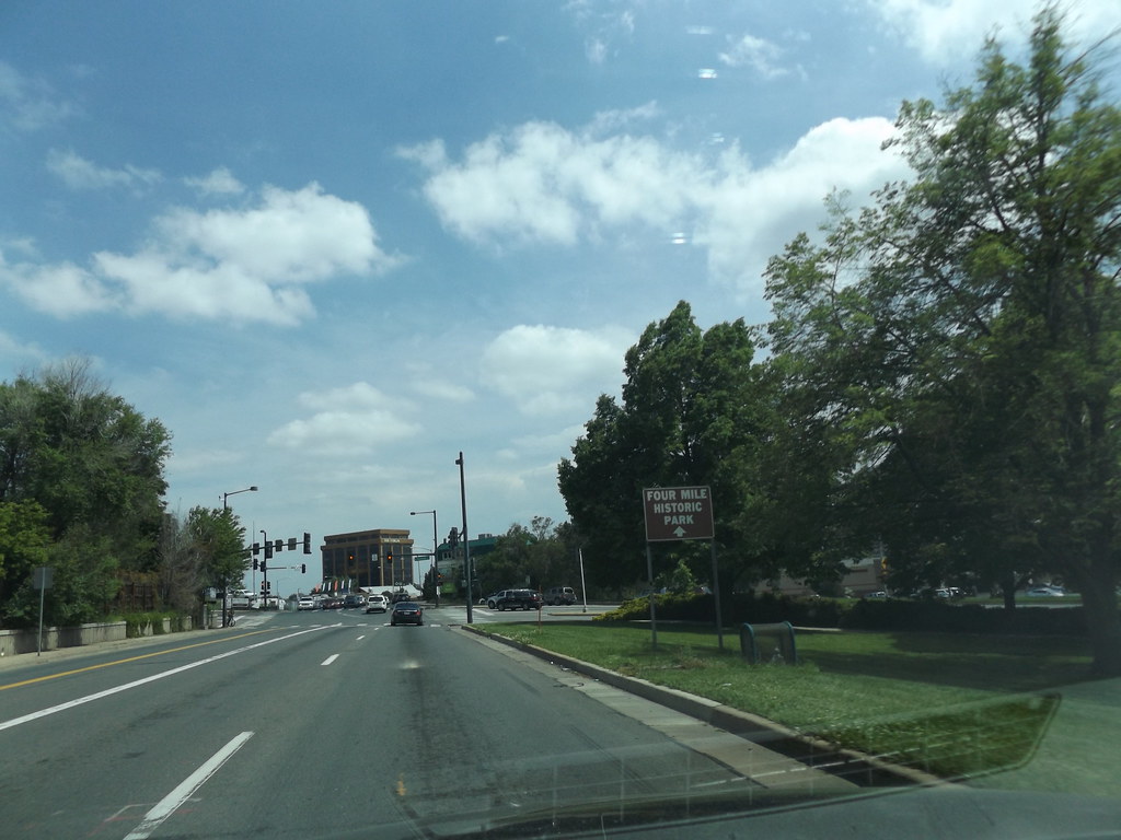 Colorado State Highway 83 Colorado State Highway 83 Flickr