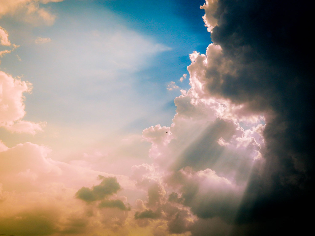 silverlinecloud Silverline Cloud Dhaval Joshi Flickr