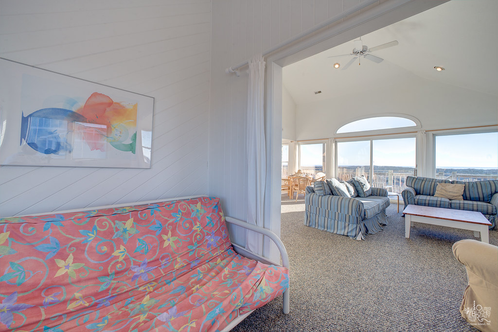 Moon Palace 687 Oceanfront Salvo, NC Outer Beaches Realty Flickr