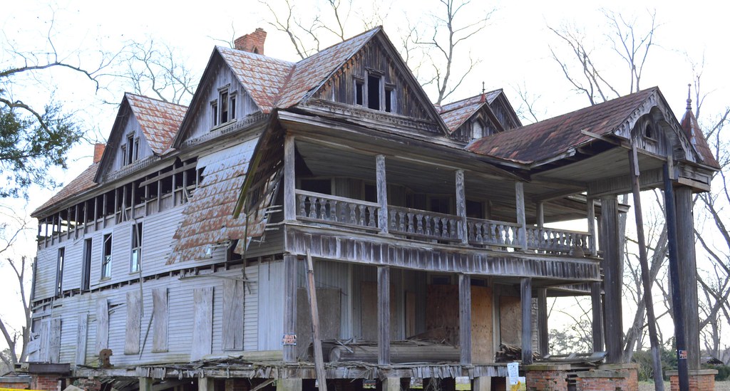 Harvill Home 2015 bybarn Samuel Winkler Harville purchased… Flickr