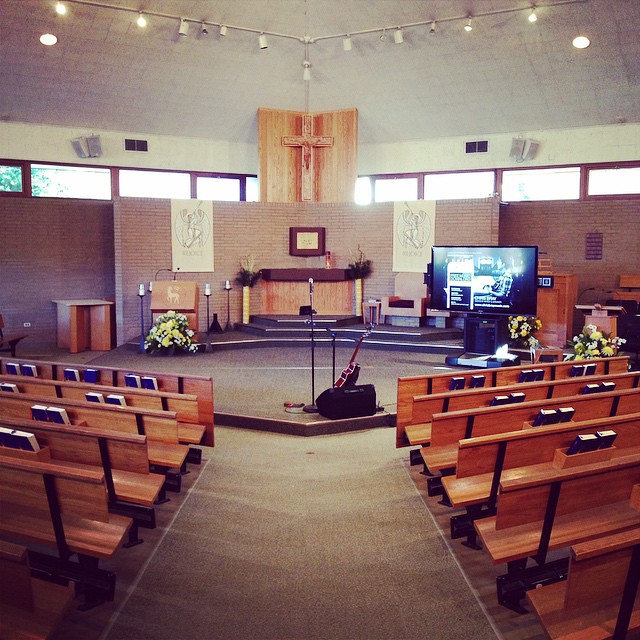 Thanks so much St. Eugene's Parish in Asheville, NC for th… Flickr