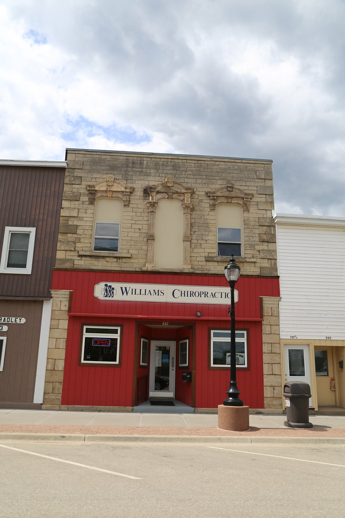 Boscobel Wisconsin, Grant County WI Official site Wikip… Flickr