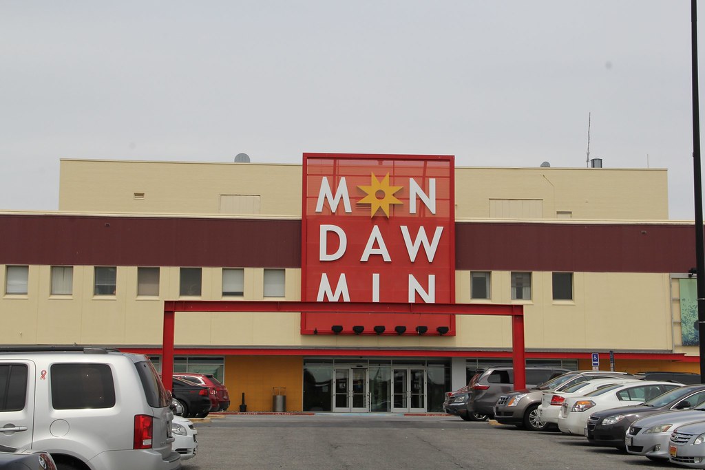 Former Sears Mondawmin Mall Baltimore MD Former Sears st… Flickr