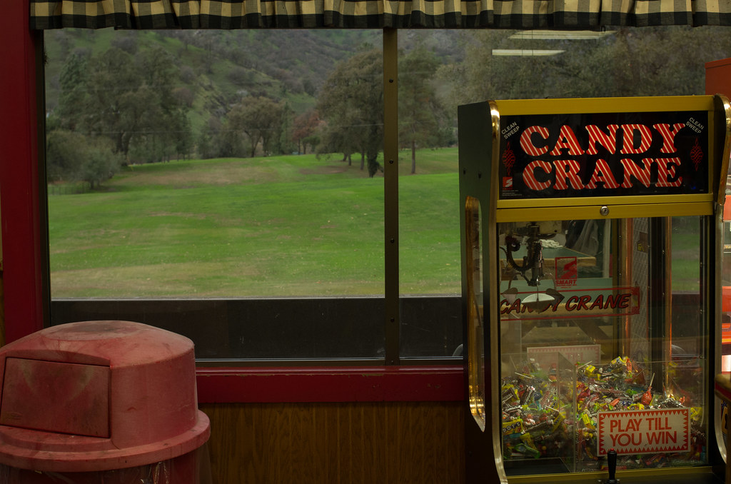 Three Rivers Pizza Factory David Prasad Flickr