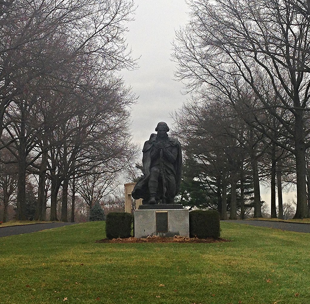 81 Washington Memorial Park Paramus NJ 03 Mad Hare Imagery Flickr