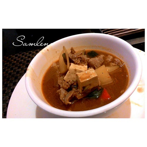 Doenjang sup doenjang adalah sejenis tauco korea. Dimasak… Flickr