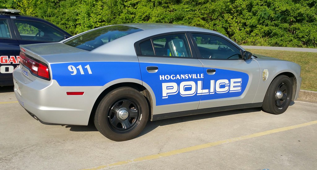 Hogansville GA Police Department a photo on Flickriver