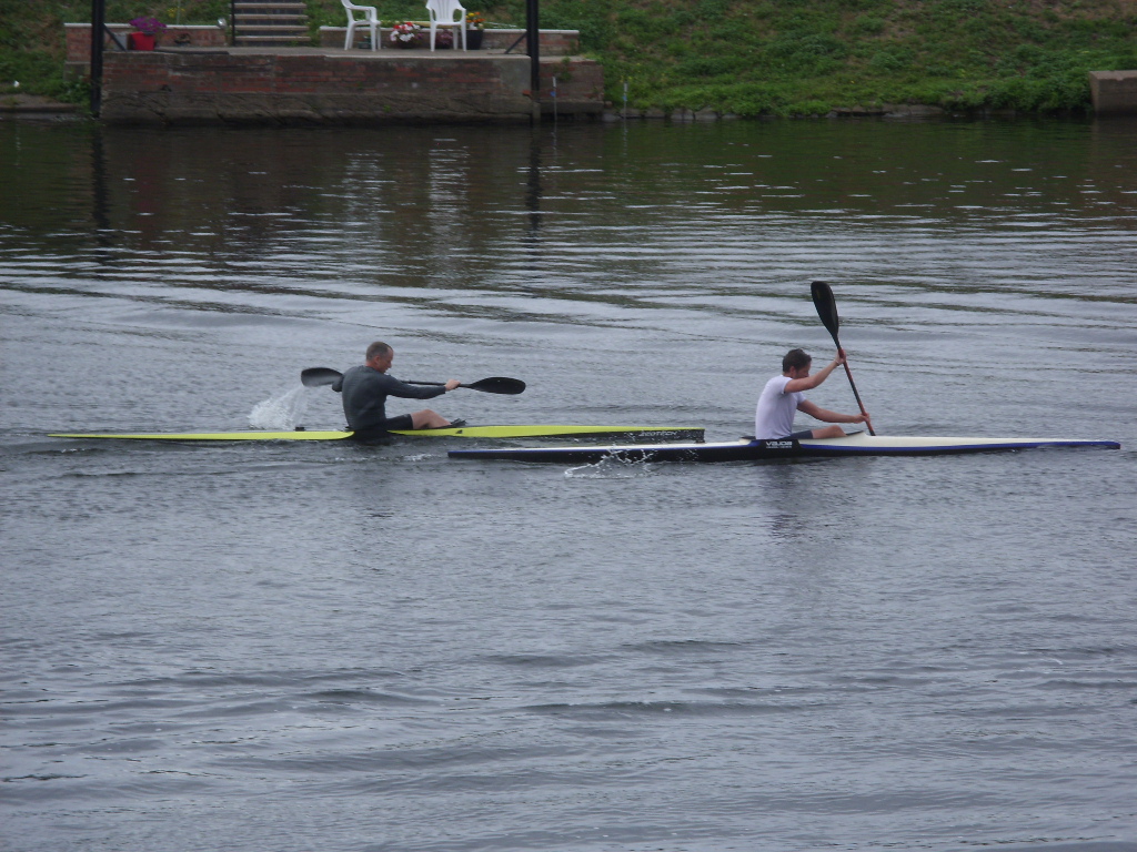 SDC14001 Nottingham Kayak Club Flickr