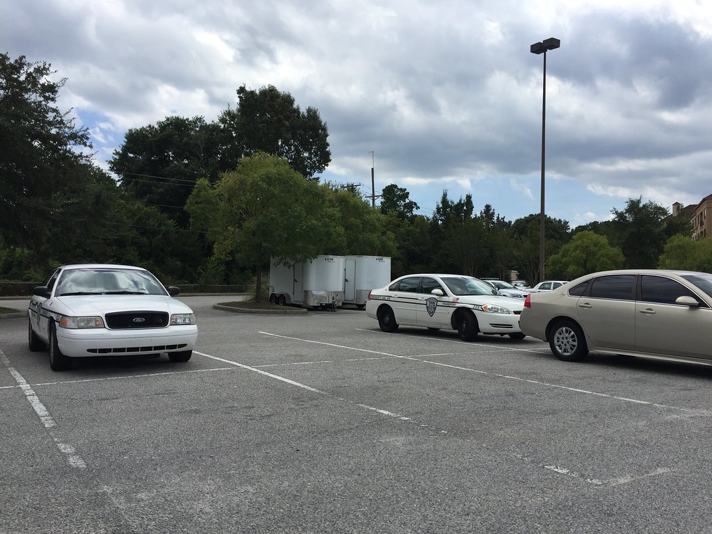 North Charleston (SC) Police Slicktops pdpolicecars Flickr