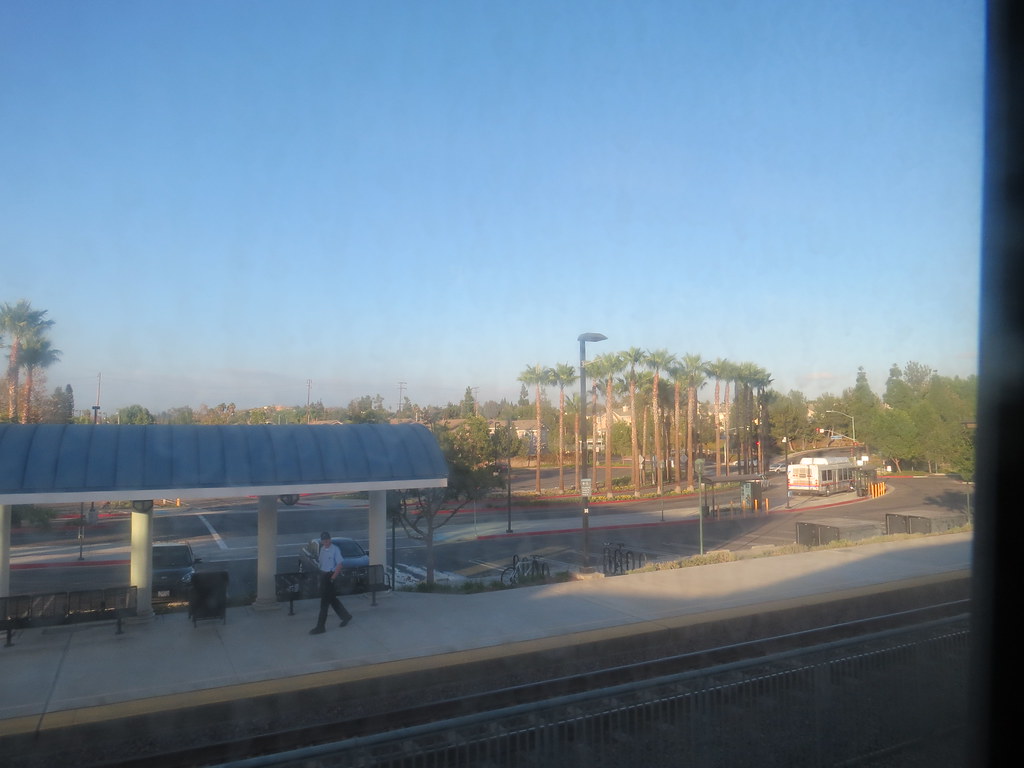 IMG_0008 Buena Park Metrolink Station Andy Nystrom Flickr