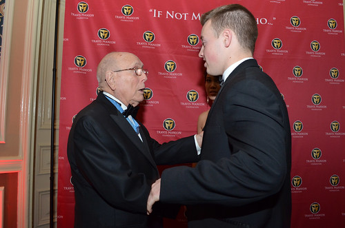 2014 "If Not Me, Then Who..." Gala Travis Manion