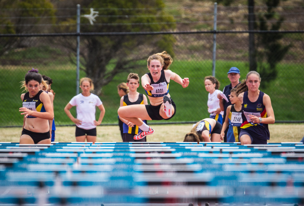 Williamstown Athletics (46 of 166) Phil Taylor Flickr