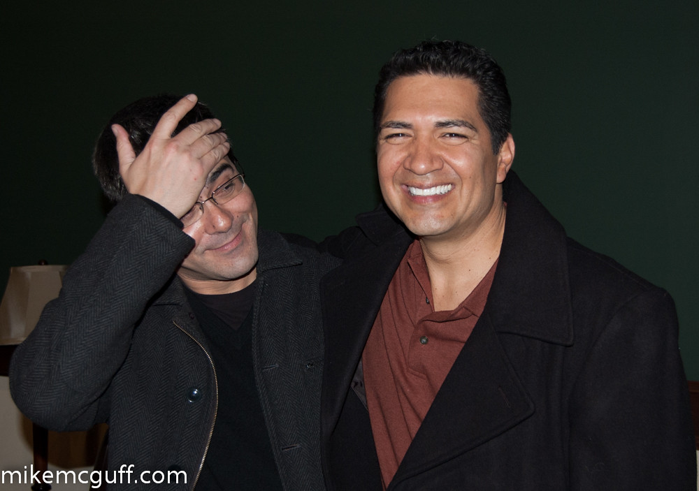 Owen Conflenti and Anthony Yanez a photo on Flickriver