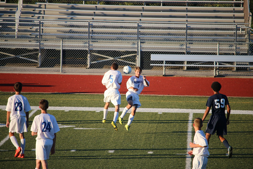 Holt 92214 20140922 005 Howell Soccer Flickr