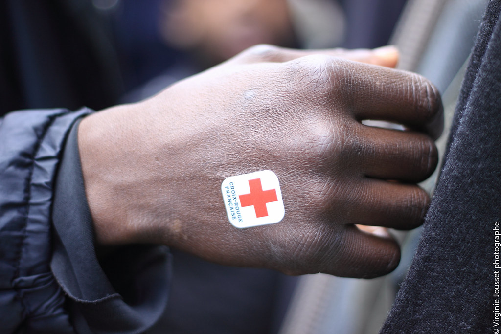 Collecte_140520110019 Collecte croix rouge de Paris déléga… Flickr