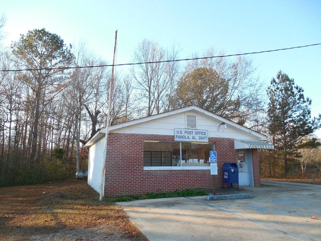 Panola, Alabama 35477 Jimmy Emerson, DVM Flickr