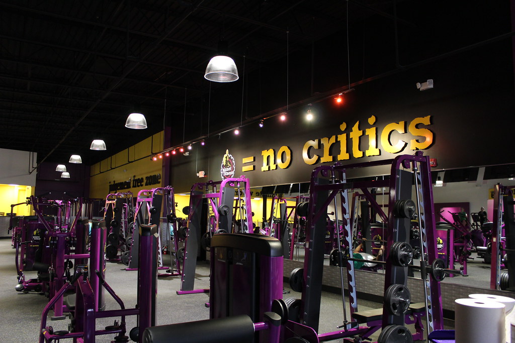 11.19.14 Grand Opening Fitness Pueblo 20141119 04… Flickr
