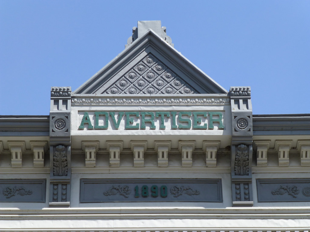 Tiffin, OH downtown Found in the Downtown Tiffin Historic … Flickr