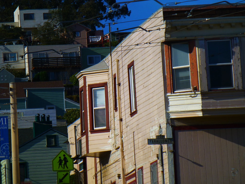 ocean view district san francisco matthew valencia Flickr