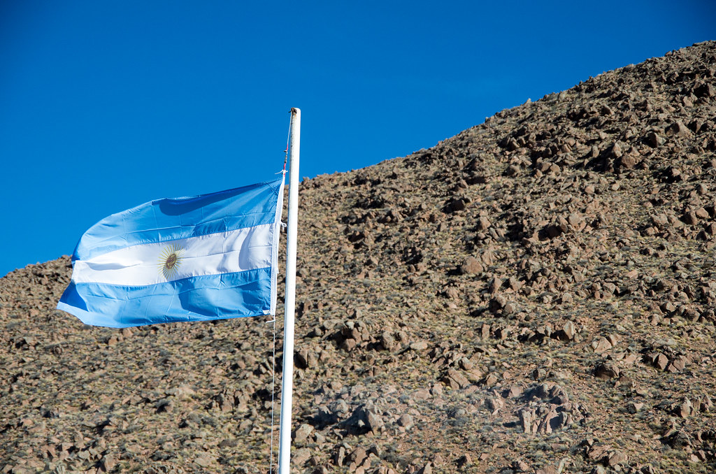 hello argentina Arnaud Minguez Flickr