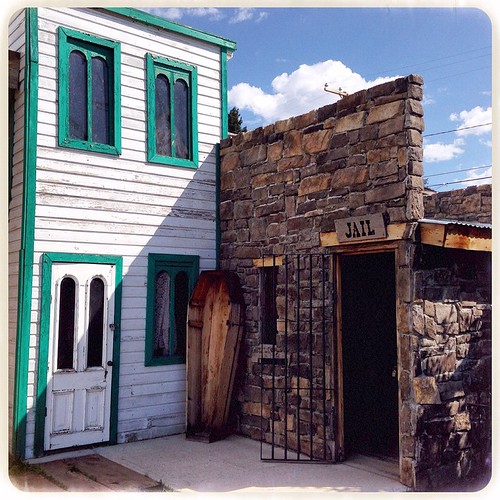 Deer Lodge, MT August 2014 Vincepix Flickr