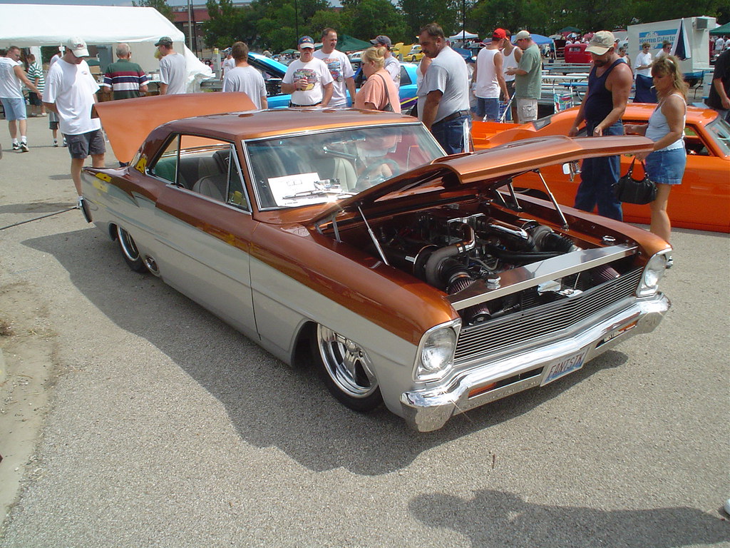 2005 Springfield Illinois Car Show 2005 Springfield Illino… Flickr