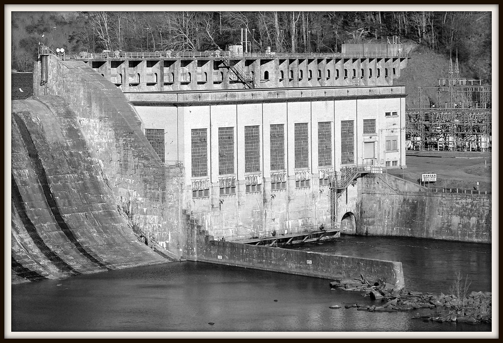 Lake Lookout Shoals, Claremont NC These are photos of Look… Flickr