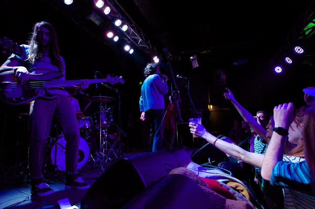 The Growlers 263 Beach Goth Band Members Brooks Nielsen … Flickr