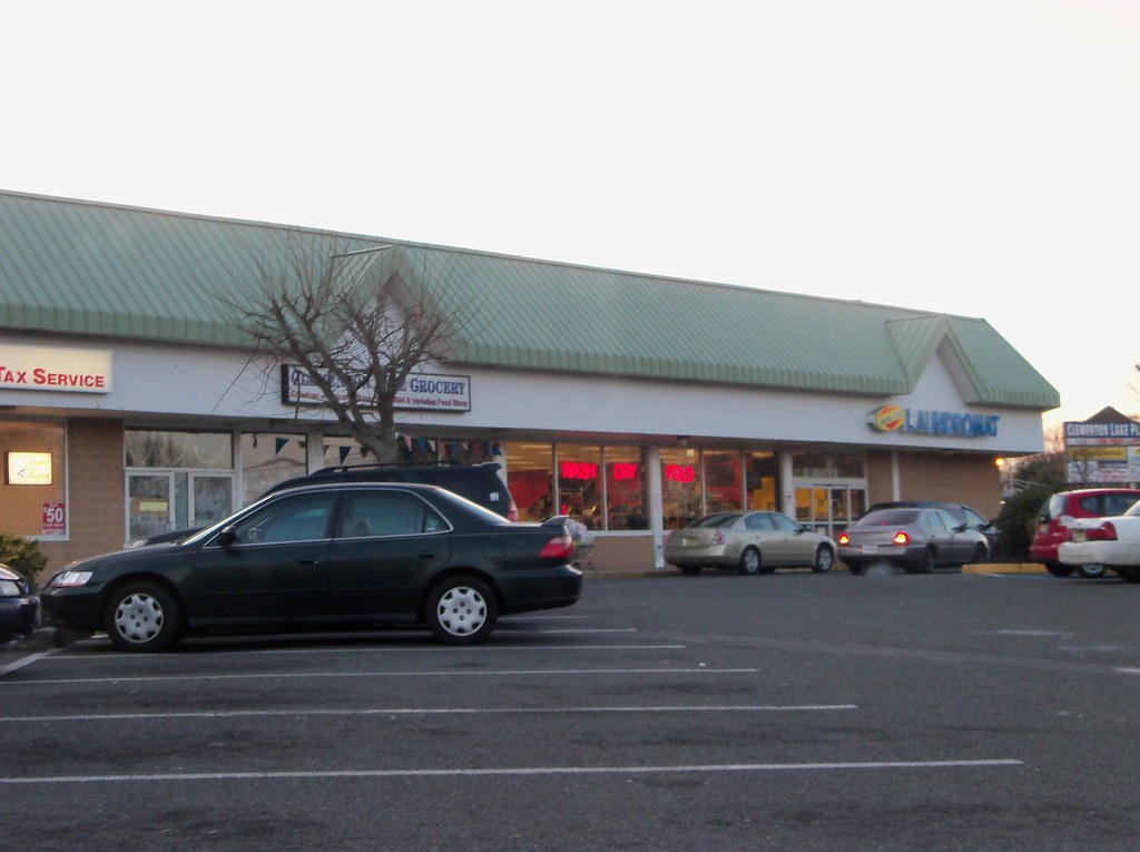 CVS Clementon, NJ 52 Berlin Rd; opened 12/26/89 as part … Flickr