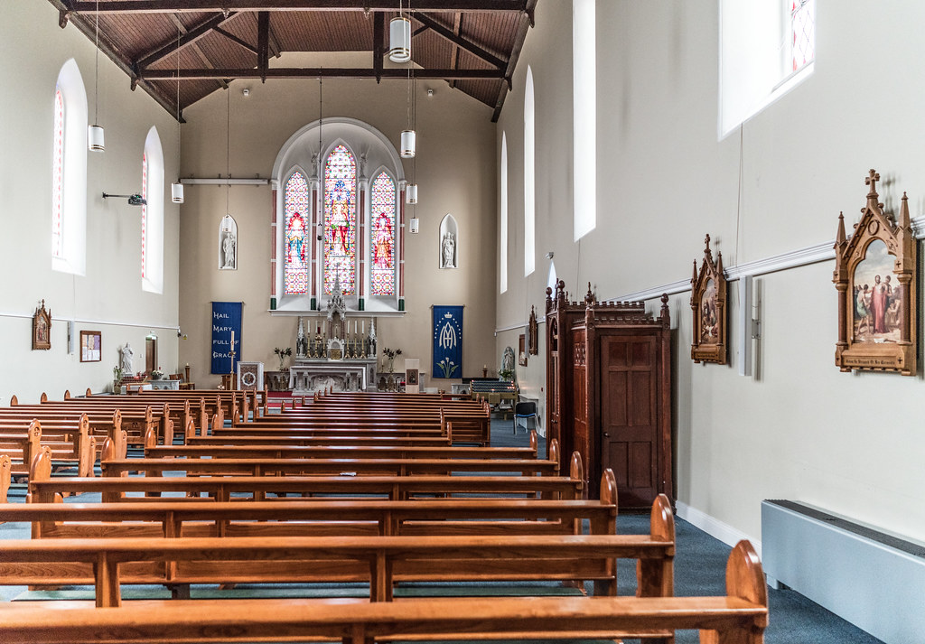 SAINT SYLVESTER’S CHURCH [MALAHIDE MAY 2016]115641 Flickr