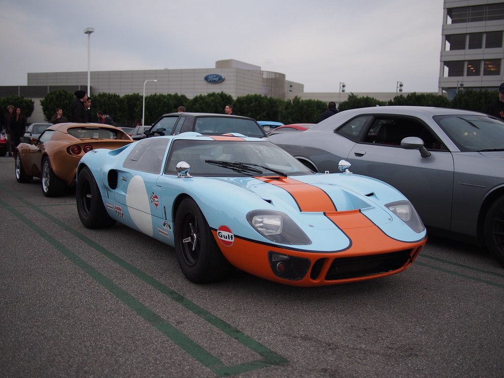 Cars and Coffee Irvine 12.20.14 Flickr