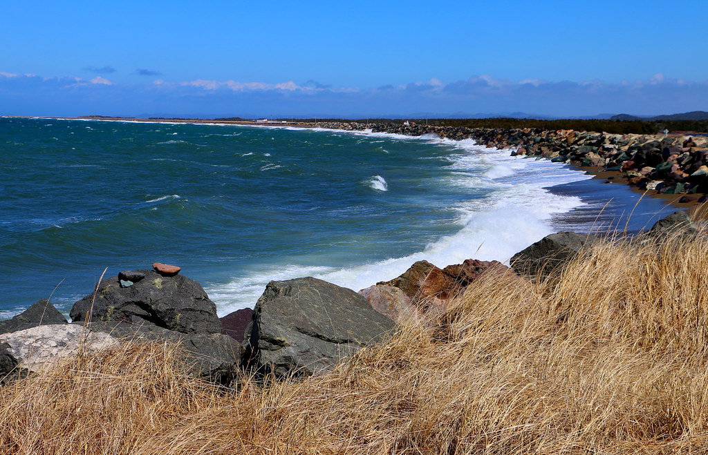 Frenchman's Cove, NL alana r barnes Flickr