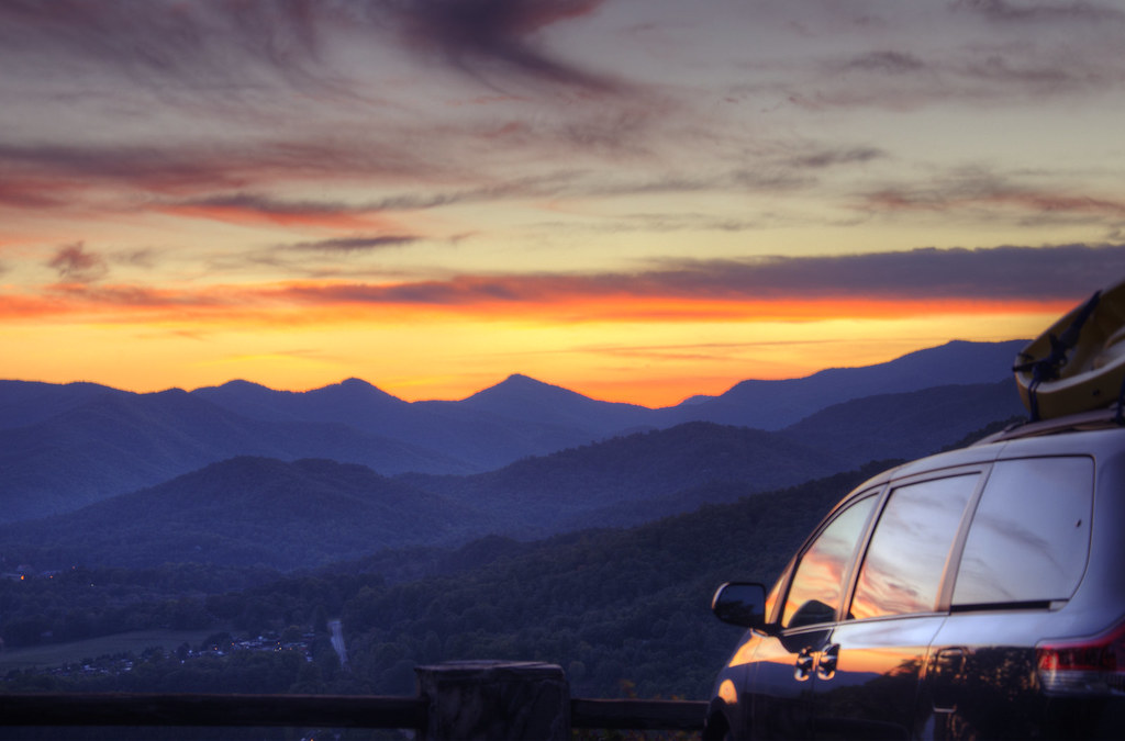 Natural Bridge Road, Natural Bridge Rd, Flats, NC, USA Sunrise Sunset Times