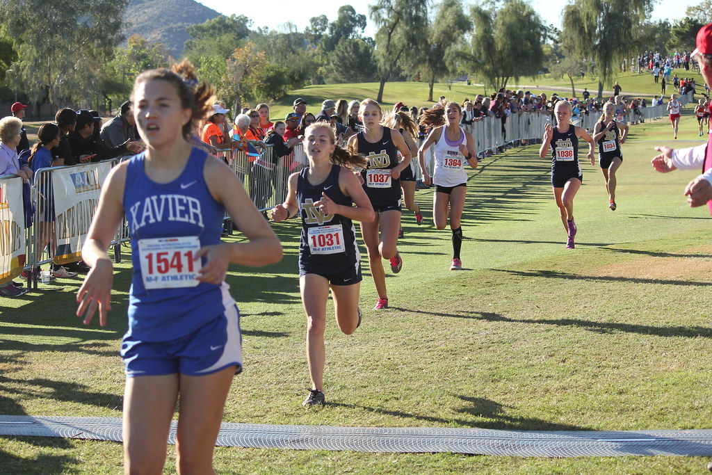 Arizona Cross Country State Meet 2015 085 Az Skies Photography Flickr