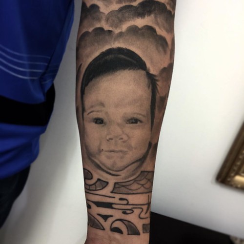 Por que a tatuagem preta pode ficar esverdeada depois de cicatrizada Tatuagem Cicatrizada feita a 2 anos Horário de atendimento… Flickr