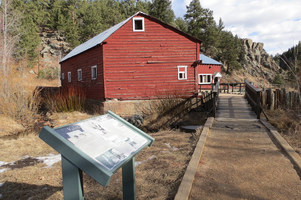 Willow Harvest at Golden Gate State Park CSFS volunteers p… Flickr