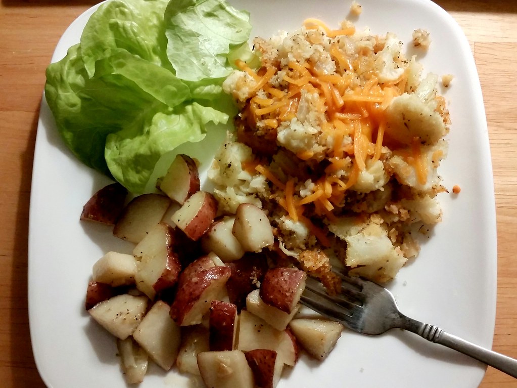 What Do Vegetarians Eat 20150108_061959 This submiss… Flickr