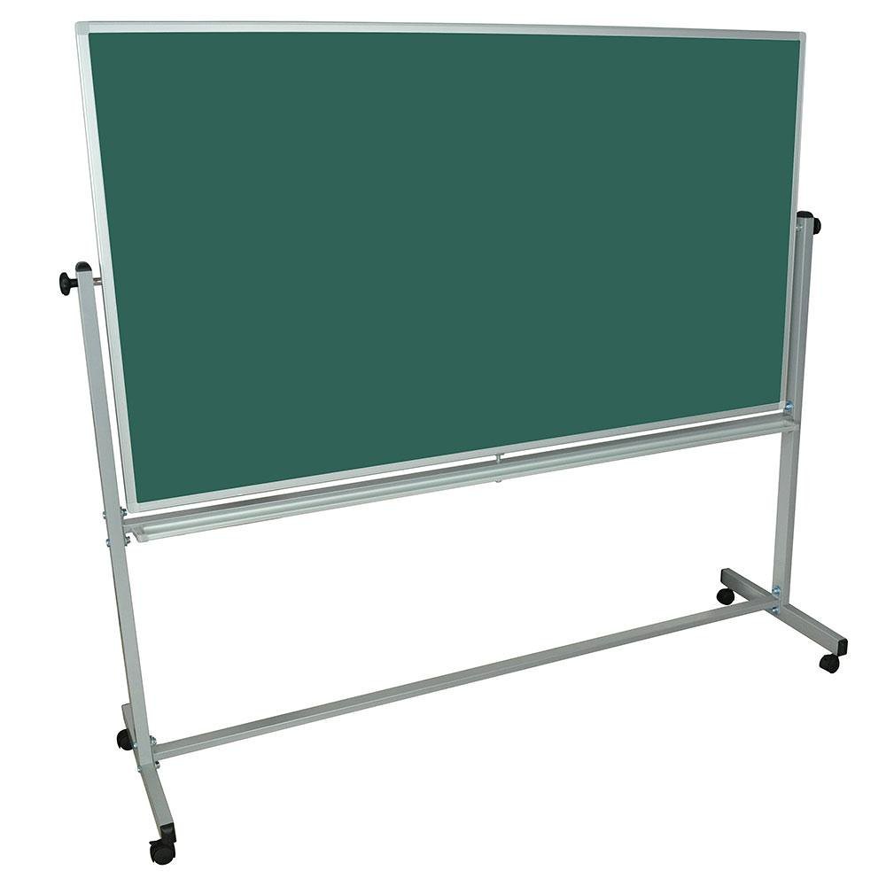 4x6 Chalk Board Chalk Board on steel 72" X 40" Wi… Flickr
