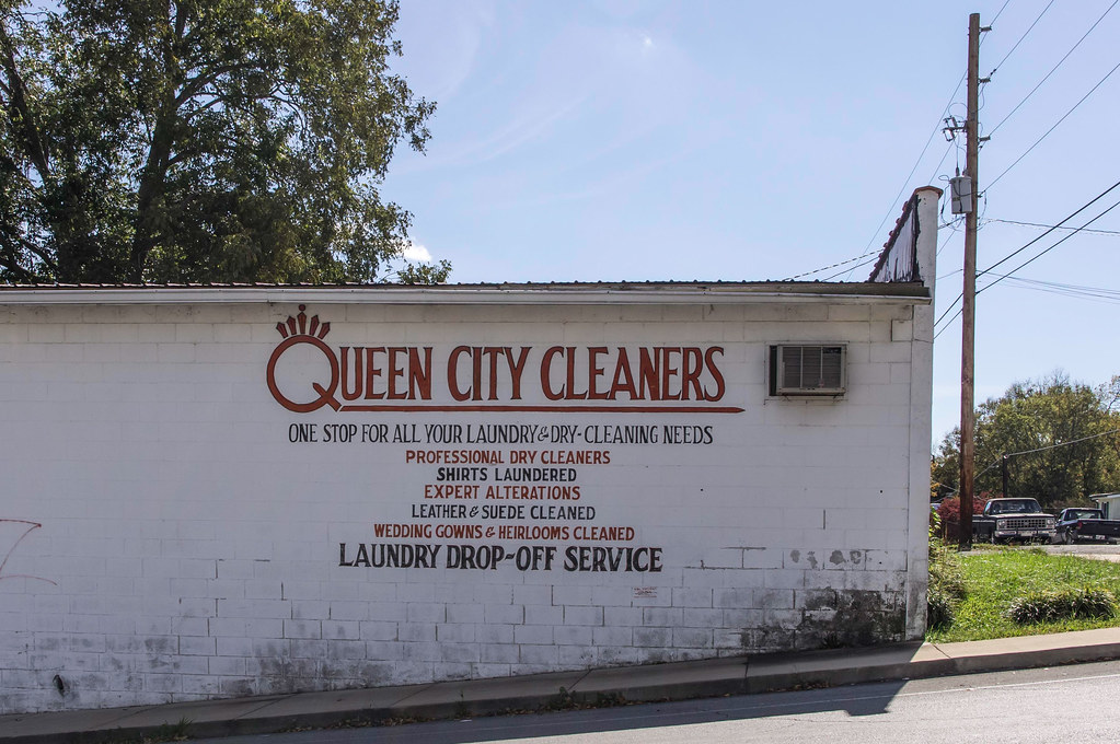 Queen City Cleaners Queen City Cleaners in LaFayette, Geor… jwcjr