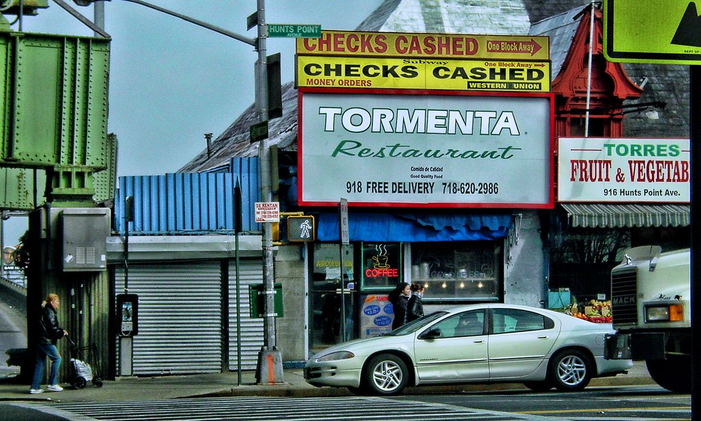 Hunts Point Avenue raymondclarkeimages Flickr