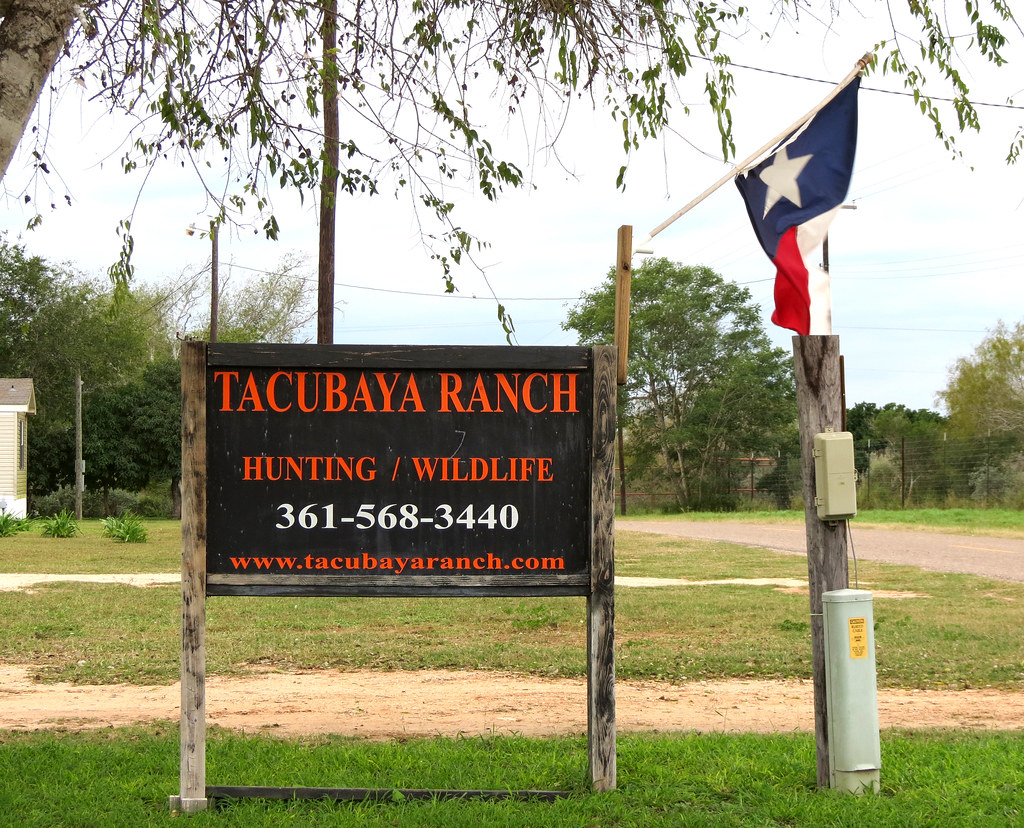 Tacubaya Ranch While searching on the for informa… Flickr