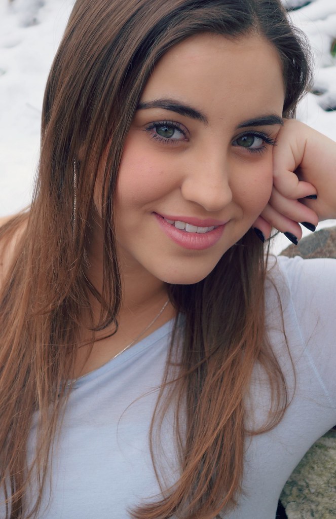 15 Mindy Greenberg Flickr