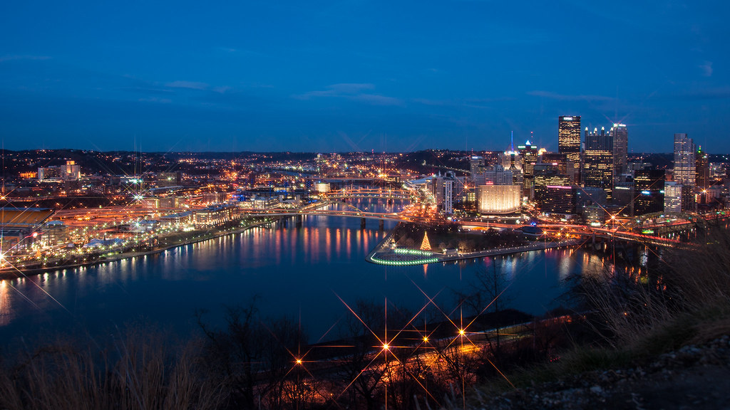 Elevation of Sewickley Oakmont Rd, Pittsburgh, PA, USA Topographic