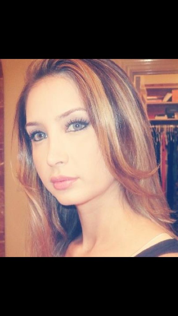 Sonia odadjian lolo1588 Flickr