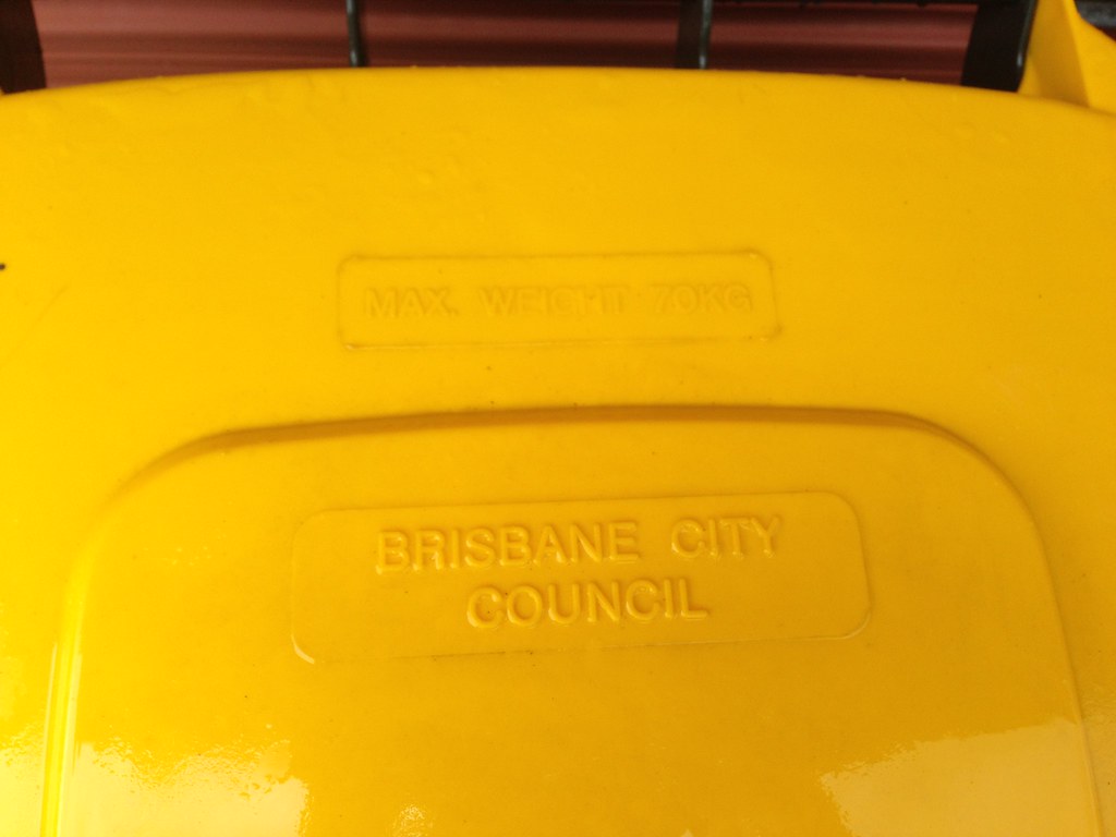 Brisbane City Council Request Bins at Carlos Stone blog