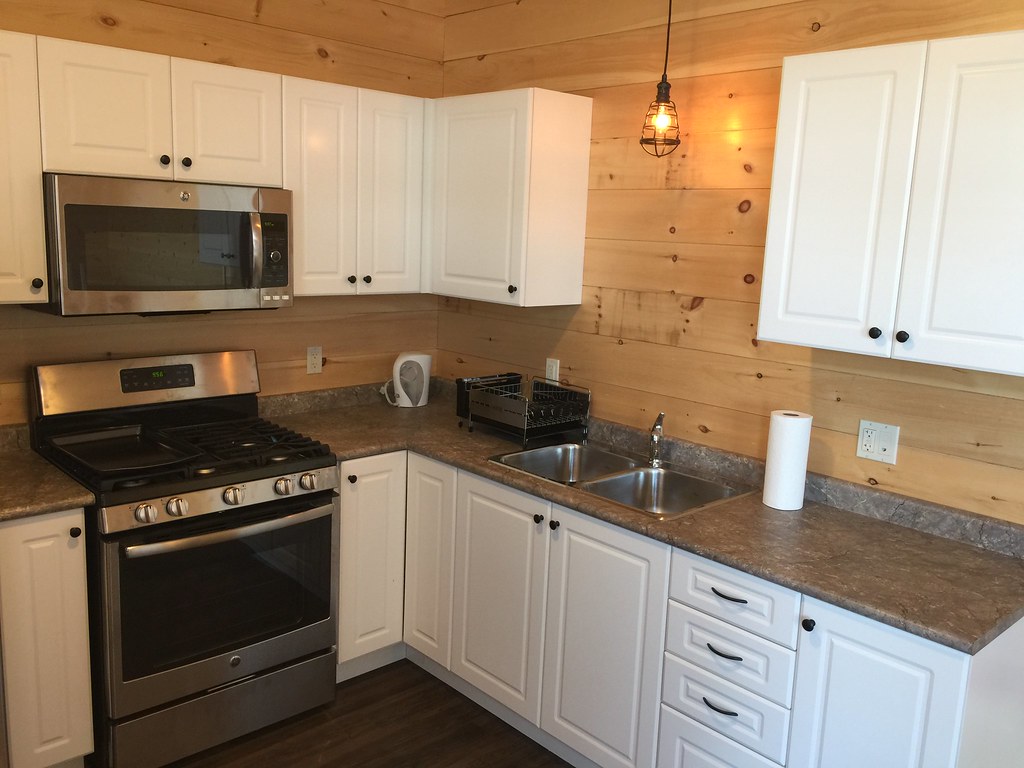 Untitled Lakeview Cottages and Marina Flickr