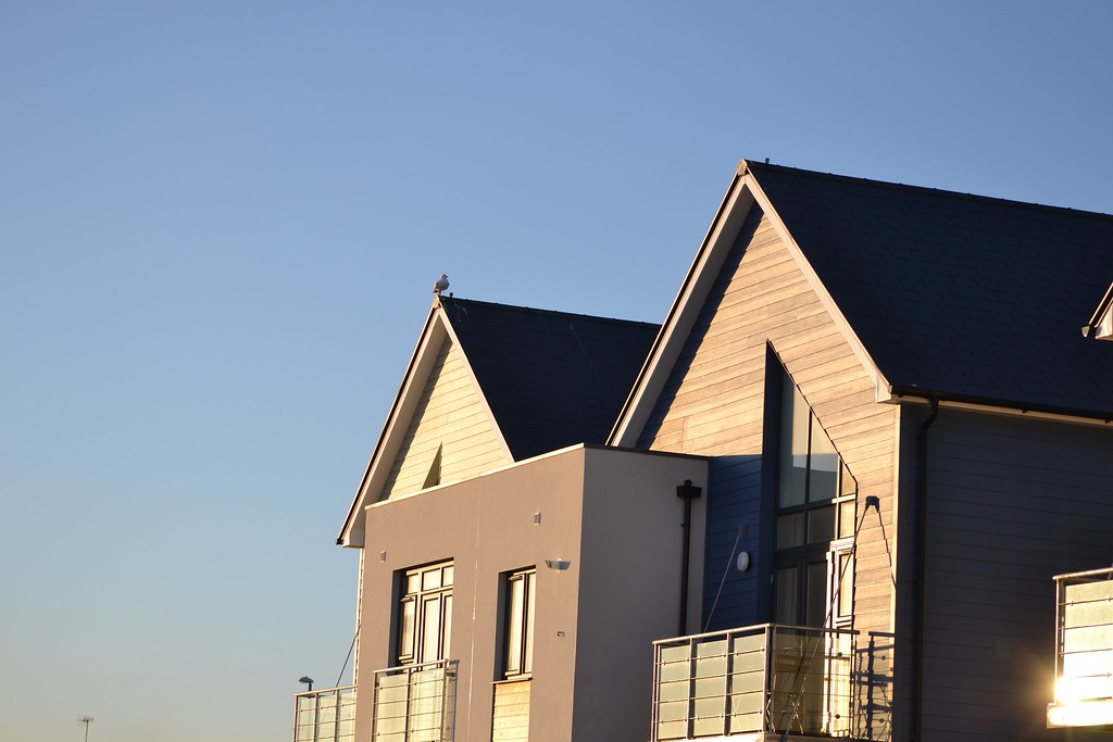 Seafront Home in Goring West Sussex Property in Worthing H… Flickr