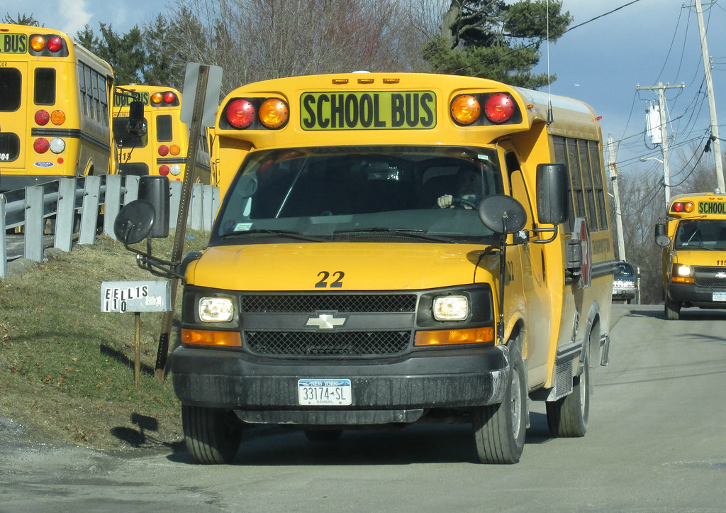 Chappaqua Transportation 22 HV Photos Flickr