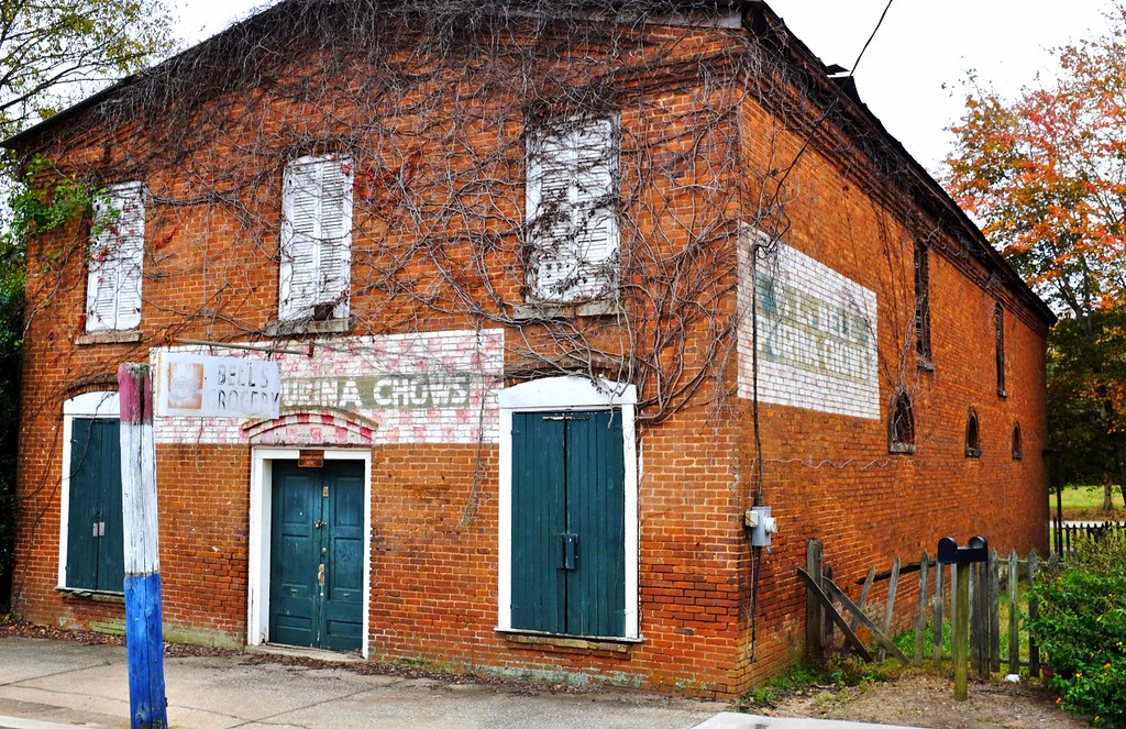 Buckhead Purina Buckhead, County, GA Neal Wellons Flickr