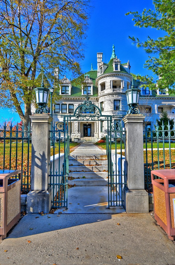 Horton b House Middletown NY Horton b House Middleto… Flickr